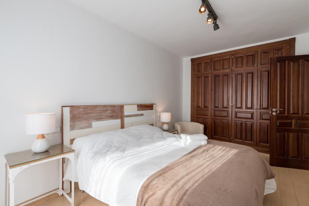 Albaicin Luxury Apartments Granada Exterior foto